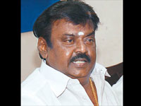 Vijaykanth Vijaykanth