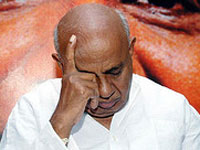 Deva Gowda Deva Gowda