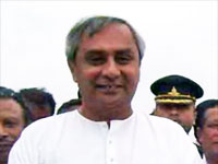 Naveen Patnaik Naveen Patnaik