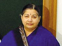 Jayalalitha Jayalalitha