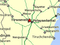Nellai Nellai
