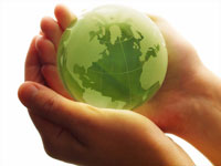 Globe Globe