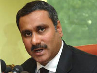 Anbumani Anbumani