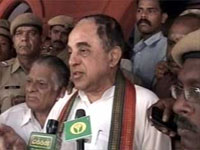 Subramanian Swamy Subramanian Swamy