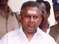 Rajagopal Rajagopal
