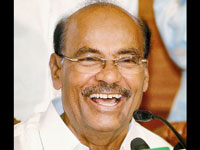 Ramadoss Ramadoss
