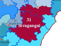 Sivagangai Sivagangai