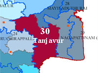 Tanjavur Tanjavur