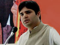 Varun Gandhi Varun Gandhi