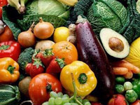 Vegetables Vegetables