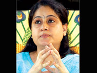 Vijayshanthi Vijayshanthi