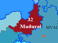 Madurai Madurai