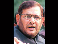 Sharad Yadav Sharad Yadav
