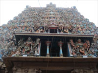 Temple Temple