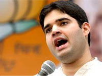 Varun Gandhi Varun Gandhi