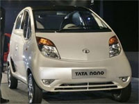 TATA Nano TATA Nano