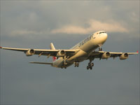 Sri Lankan Airlines Sri Lankan Airlines