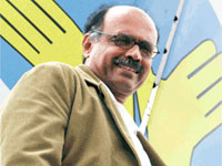 Gopinath Gopinath