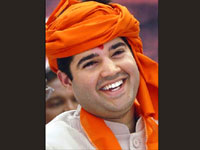 Varun Gandhi Varun Gandhi