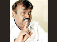 Vijaykanth Vijaykanth