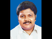 Manikandan Manikandan