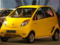 TATA Nano TATA Nano