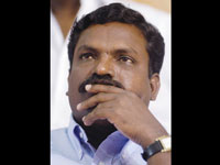 Thirumavalavan Thirumavalavan