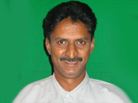 Senthil Senthil