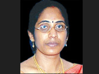 Muthulakshmi Muthulakshmi