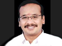 Mageshwaran Mageshwaran