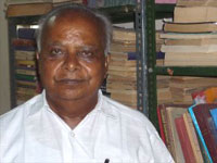 Ramasamy Ramasamy
