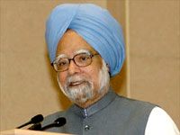 Manmohan singh Manmohan singh