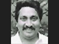Ramanathan Ramanathan