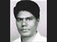 Arun Subramaniam Arun Subramaniam