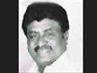 Thangavel Thangavel
