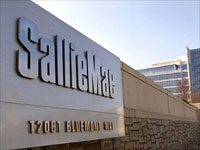 Sallie Mae Sallie Mae