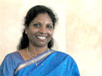 Sivakami Sivakami