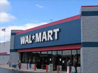 Walmart Walmart