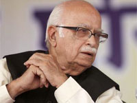 Advani Advani