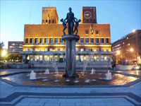 Oslo Oslo