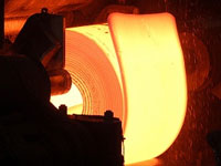 Radioactive Steel Radioactive Steel