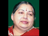 Jayalalitha Jayalalitha