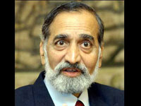Kiran Karnik Kiran Karnik