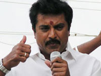 Sarathkumar Sarathkumar