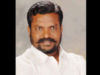 Tirumavalavan Tirumavalavan