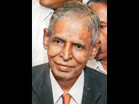 Samydurai Samydurai