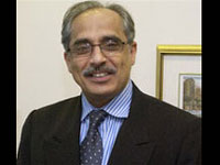 Vijay Nambiar Vijay Nambiar