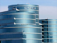 Oracle Oracle