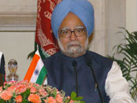 Manmohan singh Manmohan singh