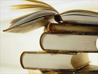 Books Books